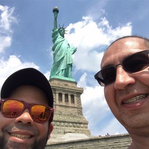 Meet your Posher, Rene